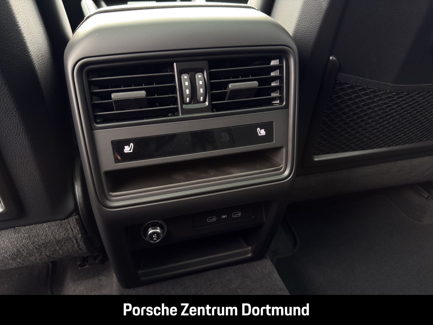 Porsche Cayenne BOSE Surround-View Panorama Luftfederung
