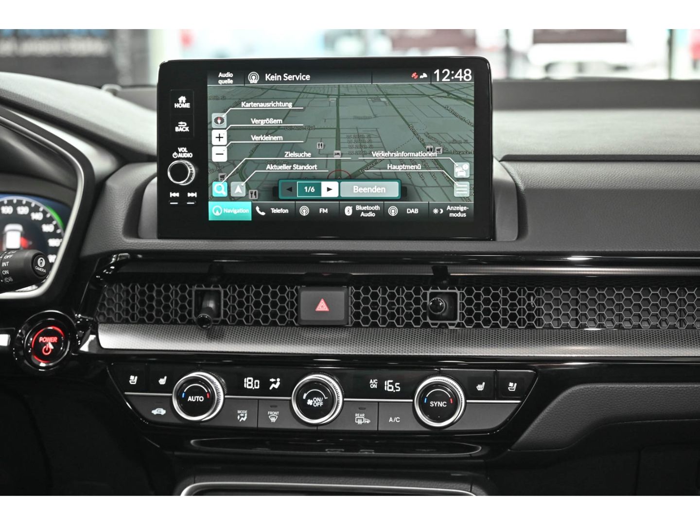 Honda CR-V PHEV ADVANCE TECH+UNIKAT+TIEFERLEGUNG+21 ZO