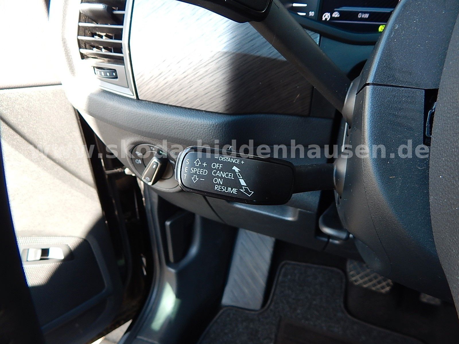 Skoda Kodiaq 2.0 TDI DSG 4x4 Style
