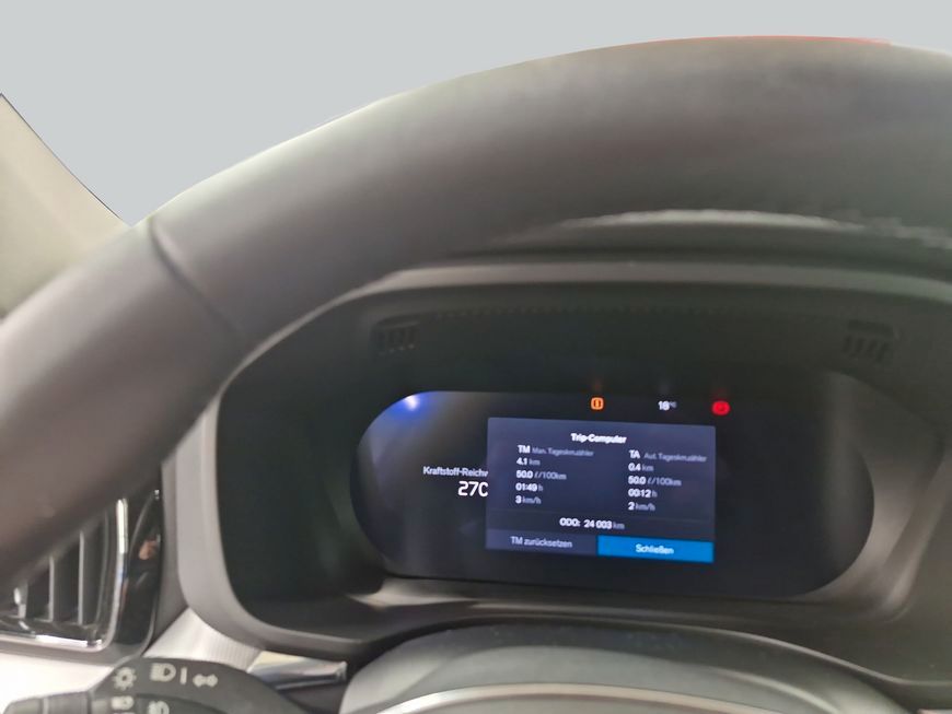 Volvo XC60 B4 B Plus Dark  Licht-Paket*ACC*20 Zoll*AHZ
