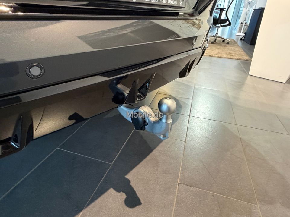 BMW X6 xDrive40d M Sport Navi Tempom.aktiv