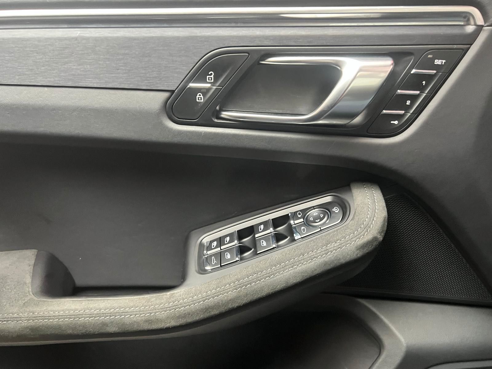 Porsche Macan GTS - Samsaru's Car Outlet