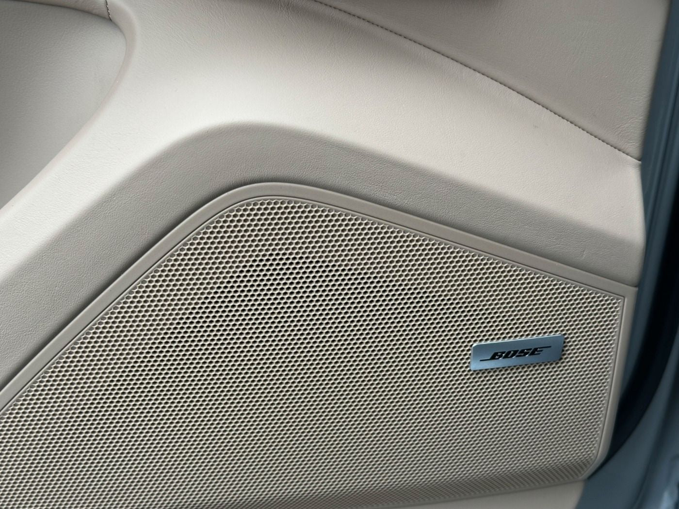 Porsche Cayenne S BOSE 360° Sportsitze