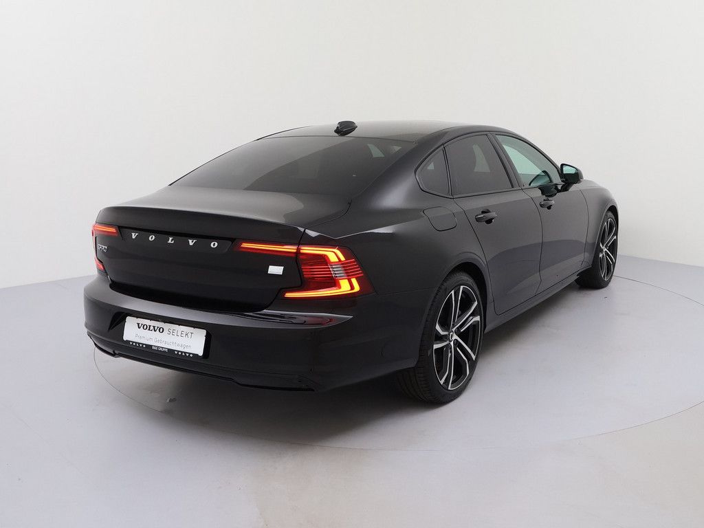 Volvo S90 T8 Ultimate Dark Plug-In Hybrid AWD