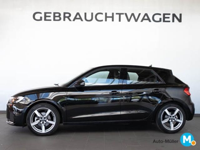 Audi A1 Sportback 30 1.0.TFSI S-tronic MMI Radio LM 1