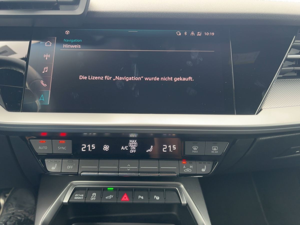 Audi A3 Sportback 40 TFSI e advanced - Samsaru's Car Outlet