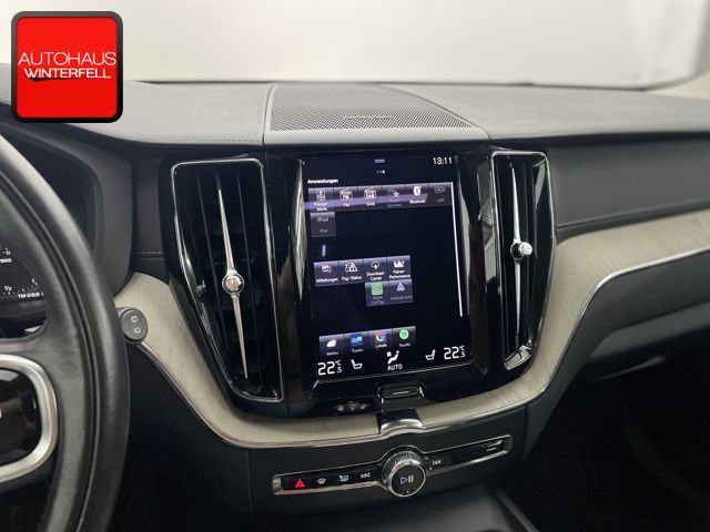 Volvo XC60 T6 INSCRIPTION RECH AWD - Samsaru's Car Outlet