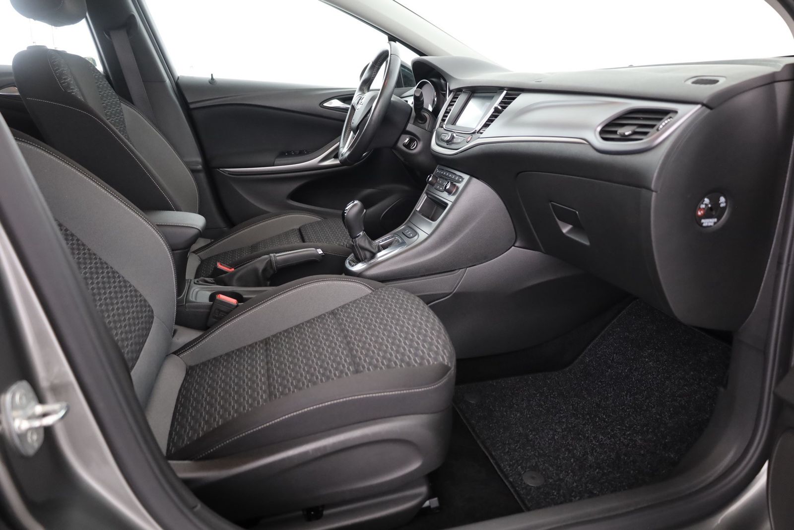 Opel Astra K ST 1.5 CDTI Aut. - Samsaru's Car Outlet