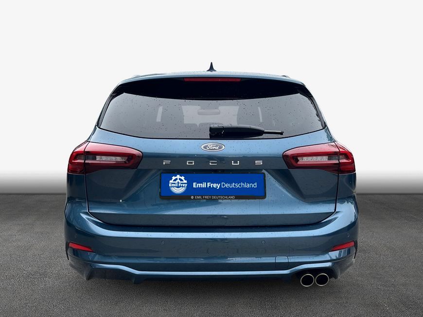 Ford Focus Turnier 1.0 ST-LINE X *AHK* Head Up*