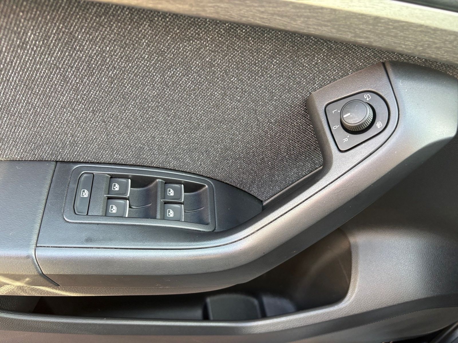 Seat Ateca 1.5 TSI 150PS Xperience DSG+ACC+AHK+LED+SH