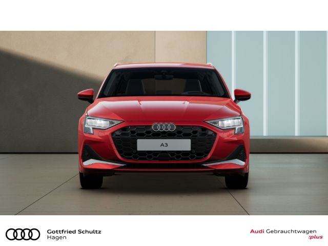 Audi A3 Sportback 30 TFSI S-tronic - Samsaru's Car Outlet