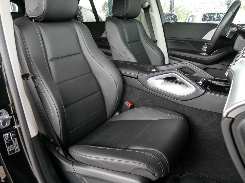 Mercedes-Benz GLE 450 4M AMG ADV|NIGHT|KEYL|360°|MBEAM|BURM