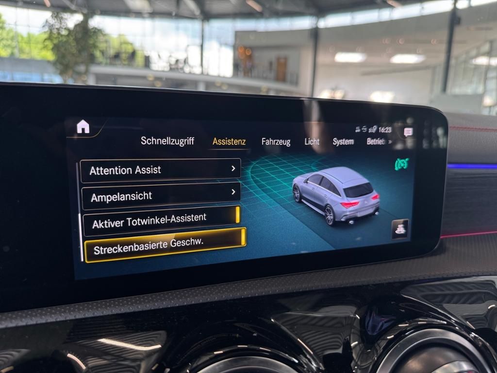 Mercedes-Benz AMG CLA 35 4M SB - Samsaru's Car Outlet