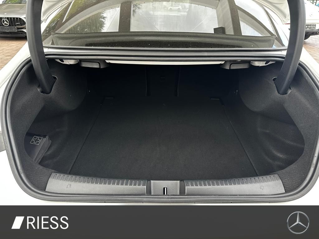 Mercedes-Benz CLA 220 d Cp AMG Sport - Samsaru's Car Outlet