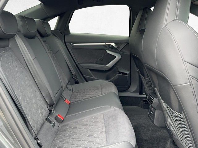 Audi A3 Limo S line 35 TFSI S tronic /Rückfahrkam/LED