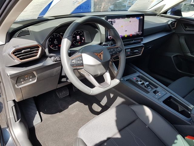 Cupra Leon Sportstourer 1.5 eTSI DSG - Samsaru's Car Outlet