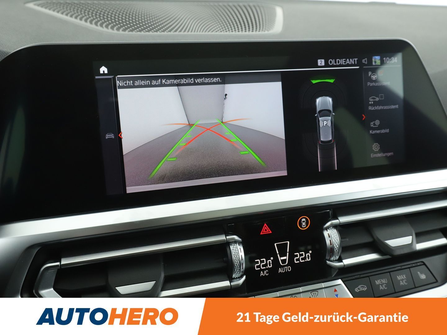 BMW 330d M Sport Aut. - Samsaru's Car Outlet