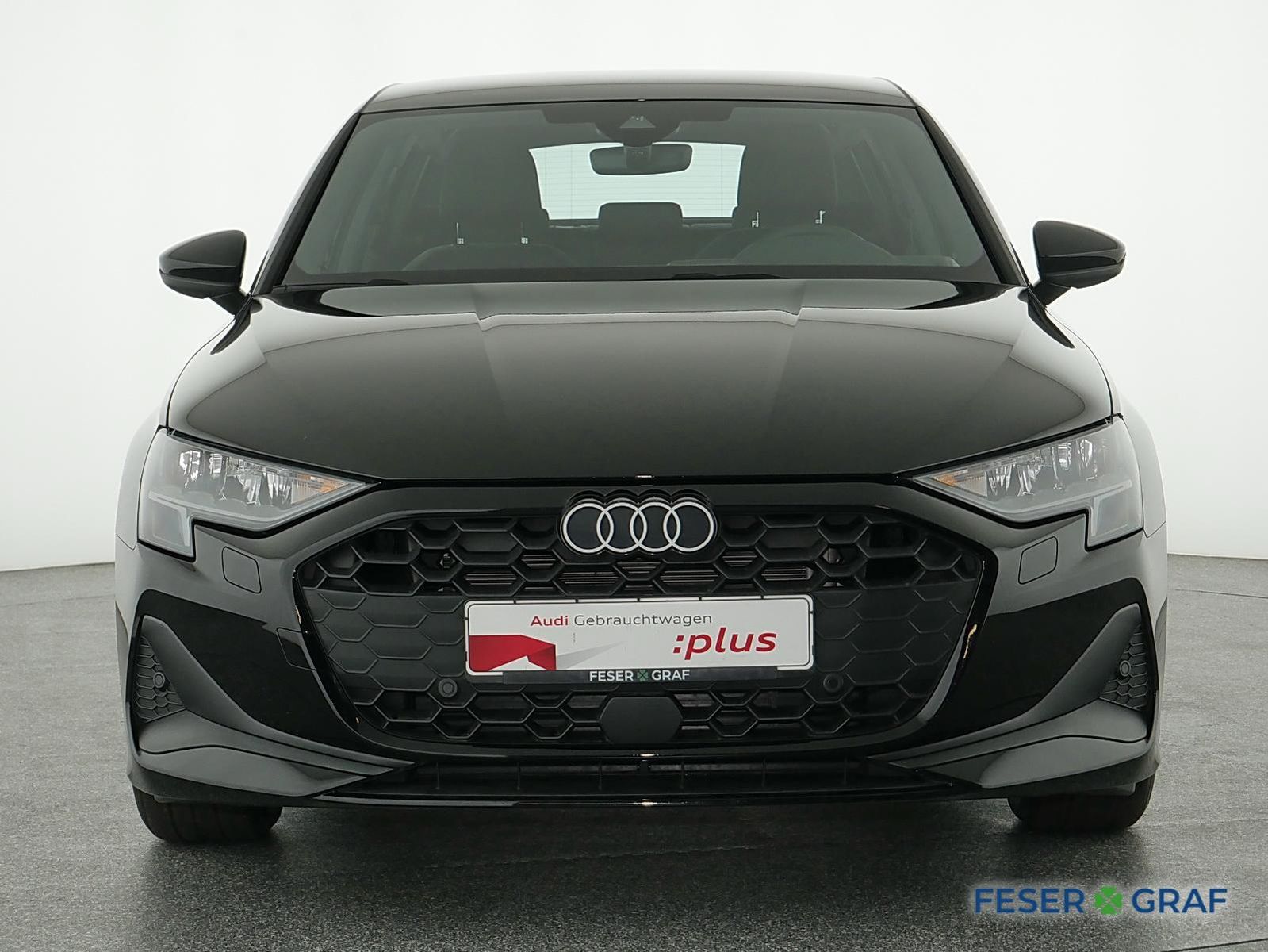 Audi A3 Sportback 35 TFSI S tronic - Samsaru's Car Outlet