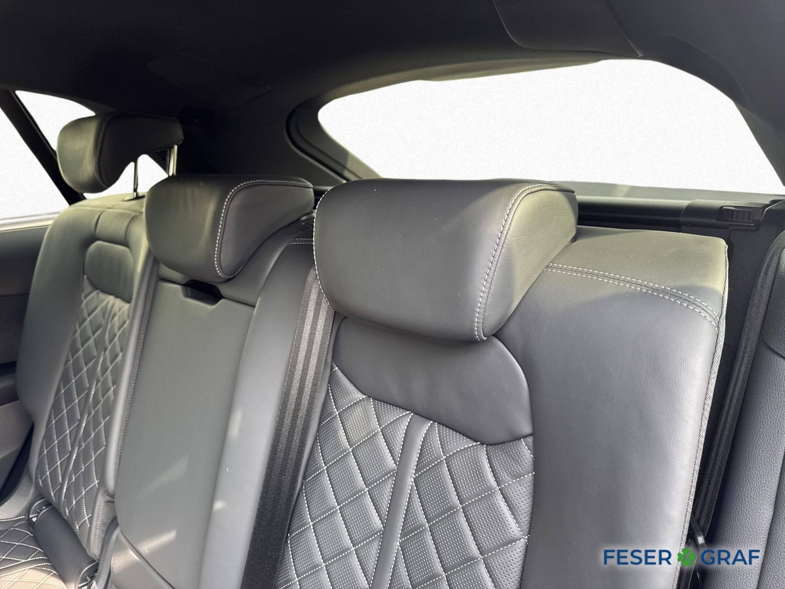 Audi Q8 SUV TFSI e 60 quattro - Samsaru's Car Outlet
