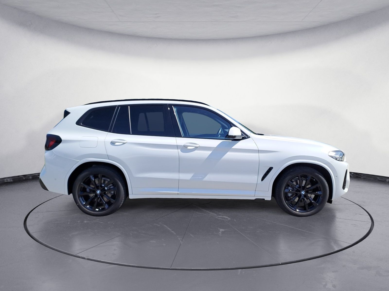 BMW X3 xDrive20i M Sport - Samsaru's Car Outlet