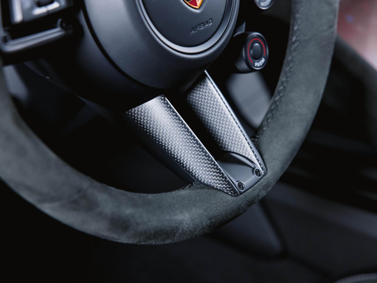 Porsche Taycan Turbo GT PTS 18 Wege Burmester