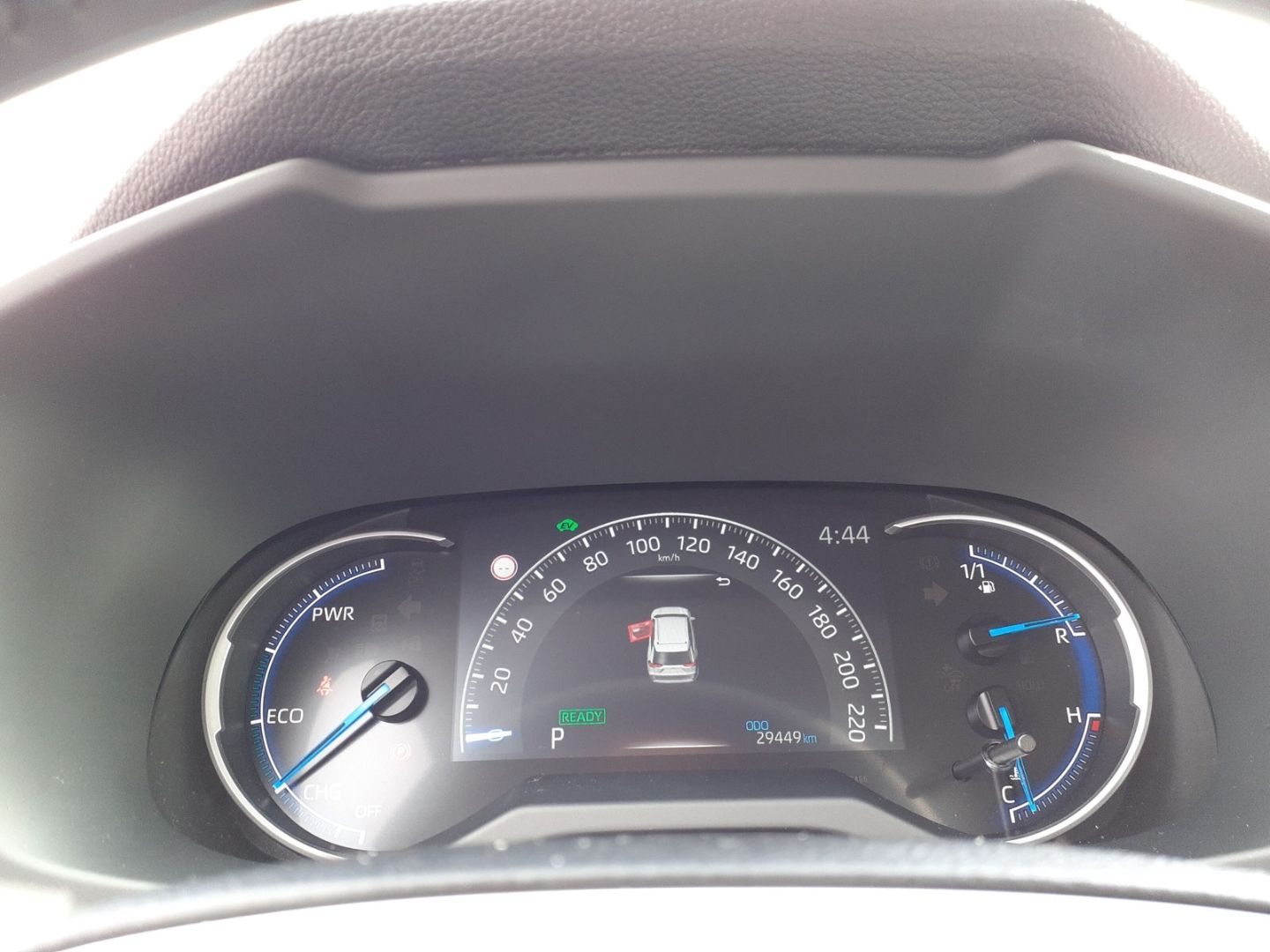 Toyota RAV 4 H3 Business AWD - Samsaru's Car Outlet