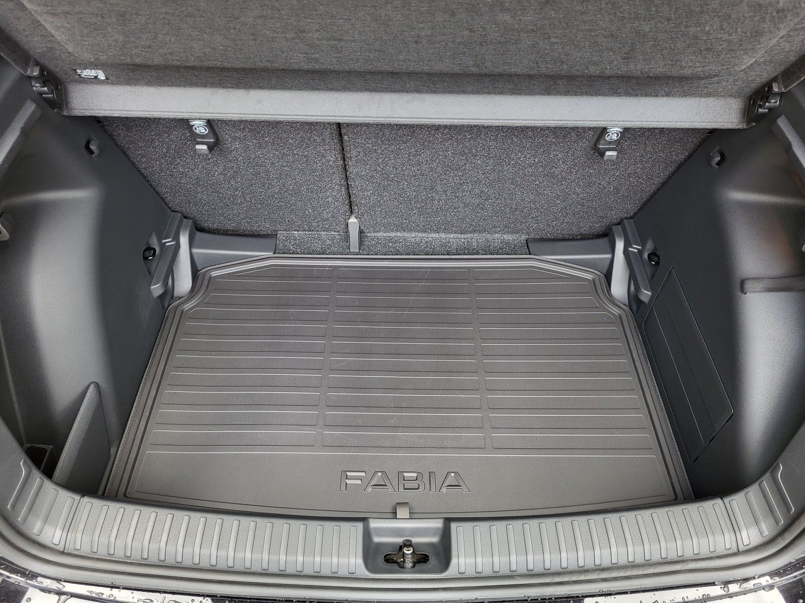 Skoda Fabia 1.5 TSI 130KW DSG 130 EDITION ACC|TOTWINKE