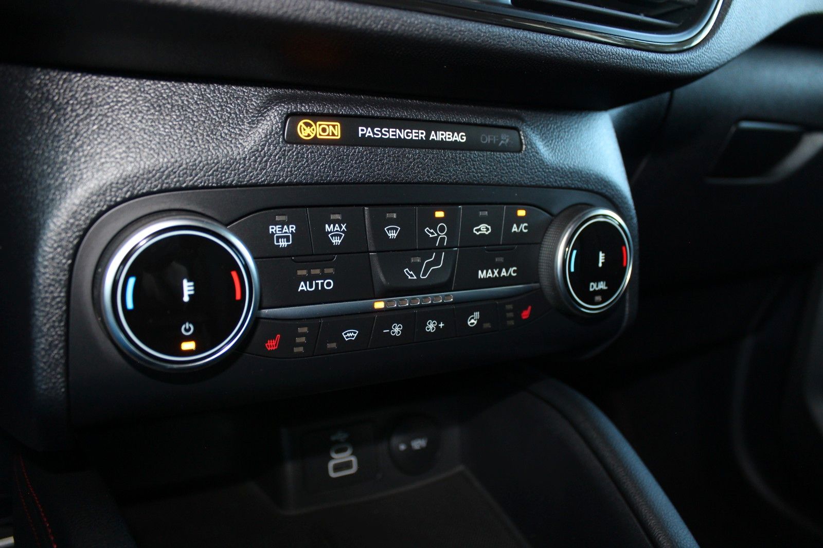 Ford Kuga ST-Line X Plug-In Hybrid - Samsaru's Car Outlet