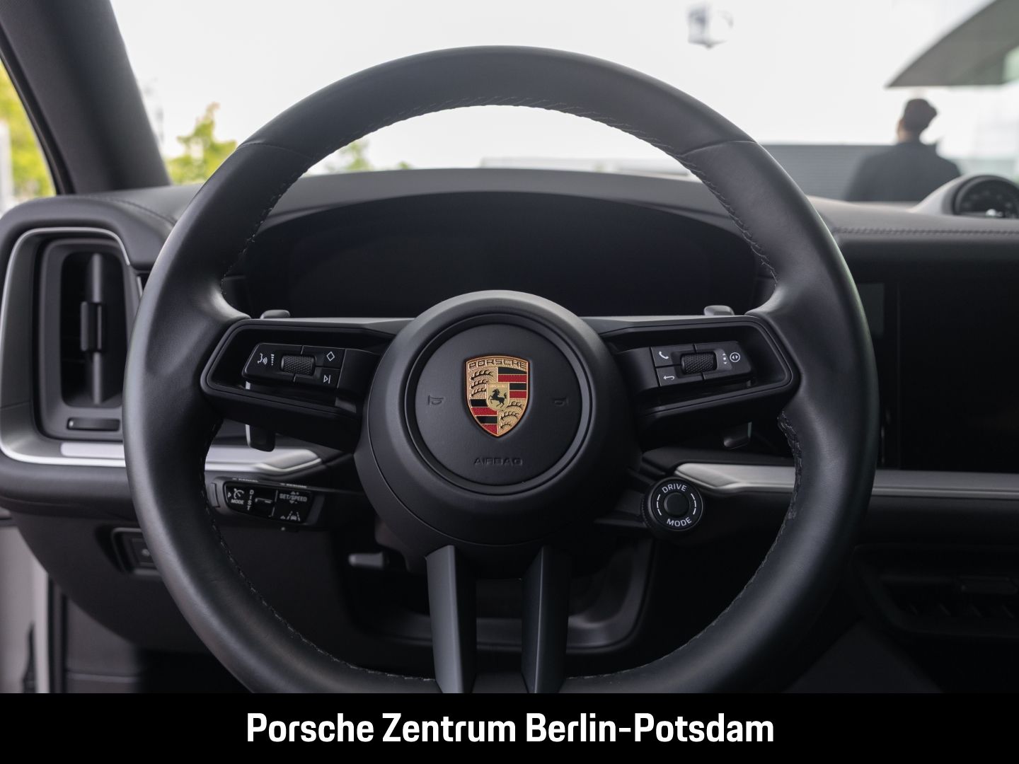 Porsche Cayenne E-Hybrid BOSE InnoDrive Panoramadach LED