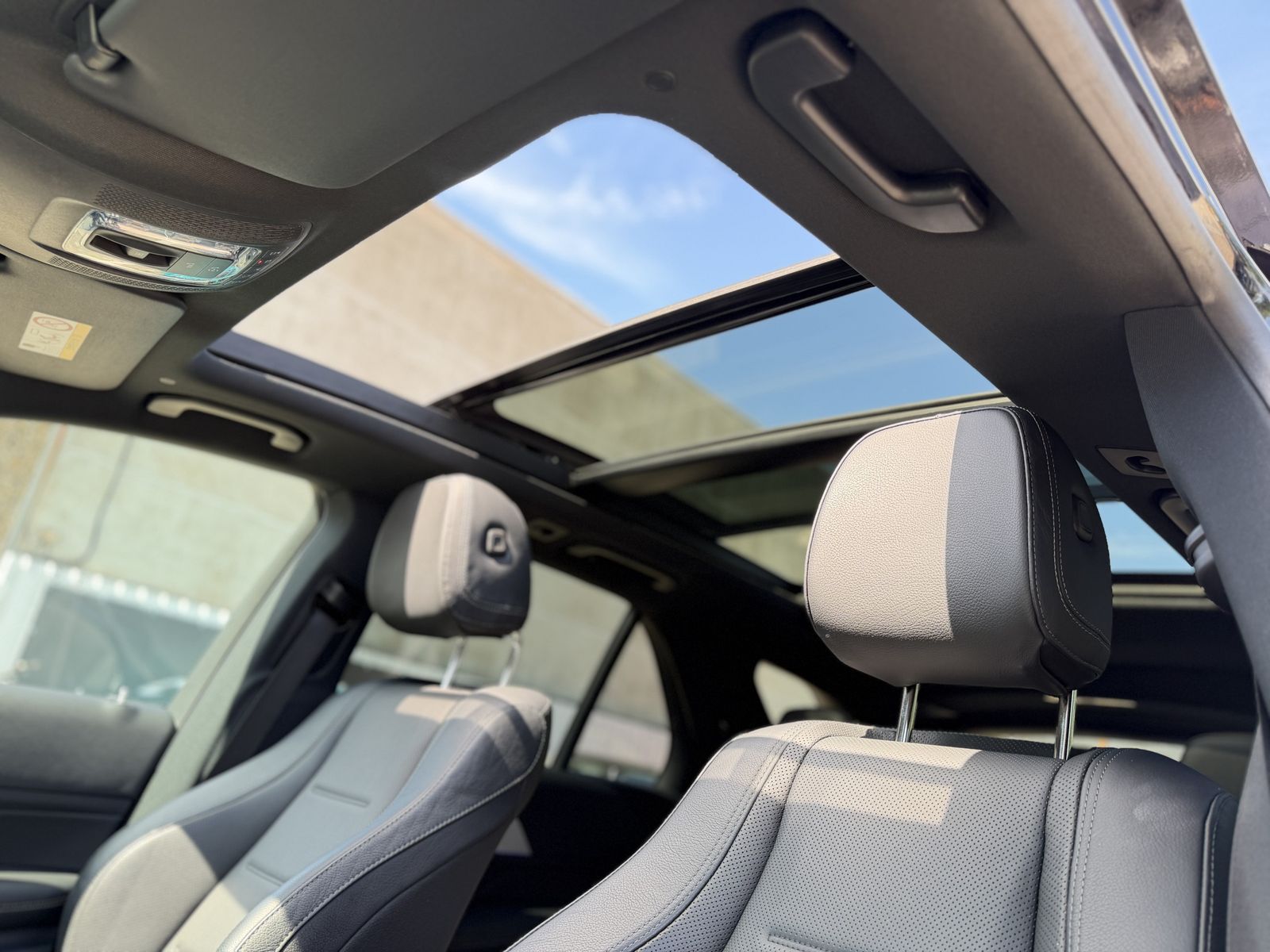 Mercedes-Benz GLE 450 d 4Matic AIRMATIC | Panorama | HUD /360°