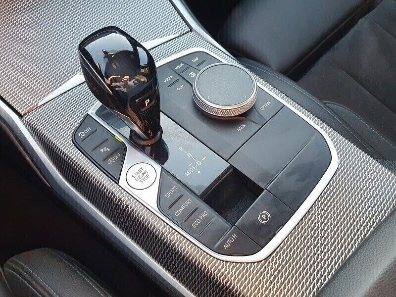BMW 320d M SPORT - Samsaru's Car Outlet