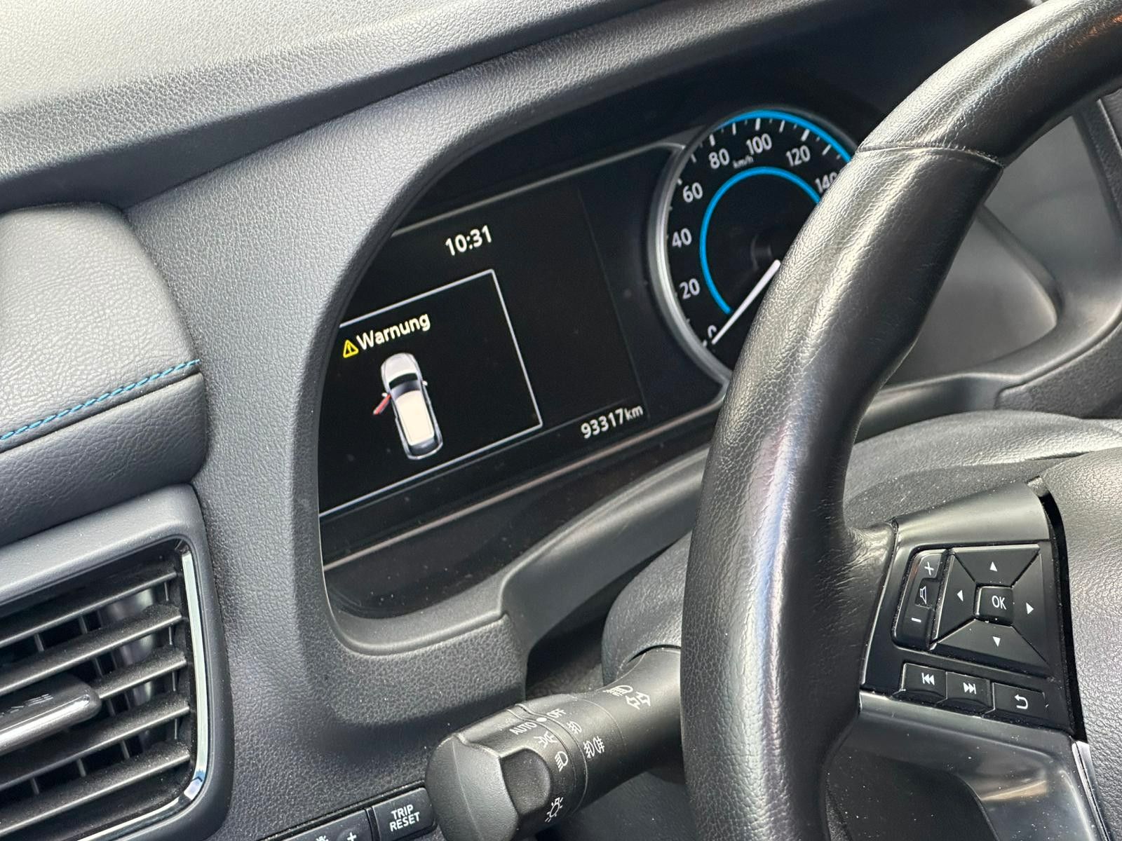 Nissan Leaf 62kw e+ Tekna - Samsaru's Car Outlet