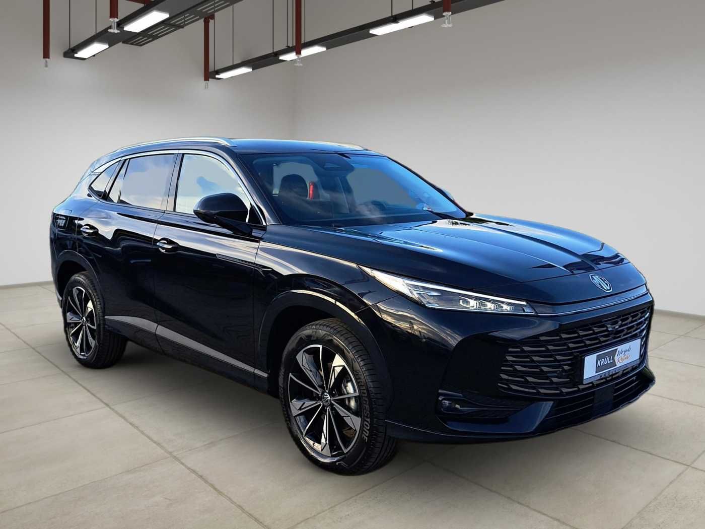 MG HS 1.5 T GDI 125 kW Comfort