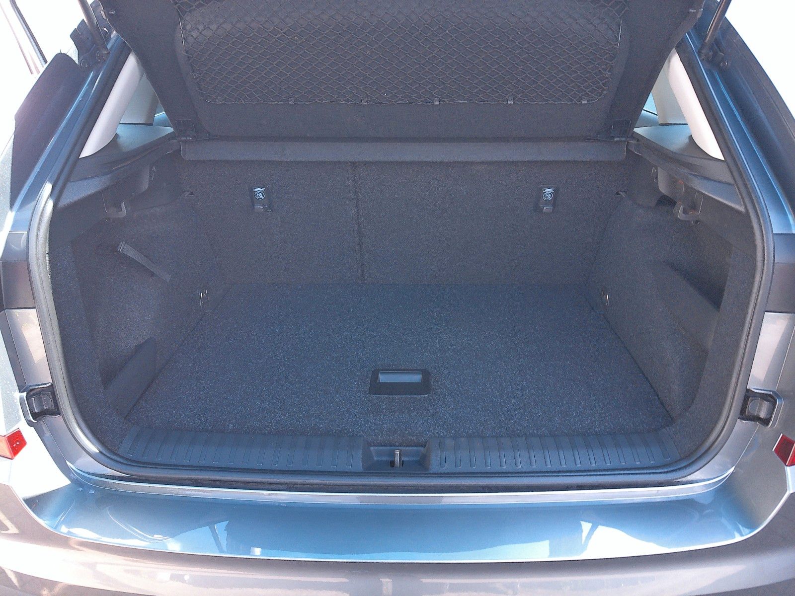 Skoda Kamiq 1.5 TSI DSG Style - Samsaru's Car Outlet