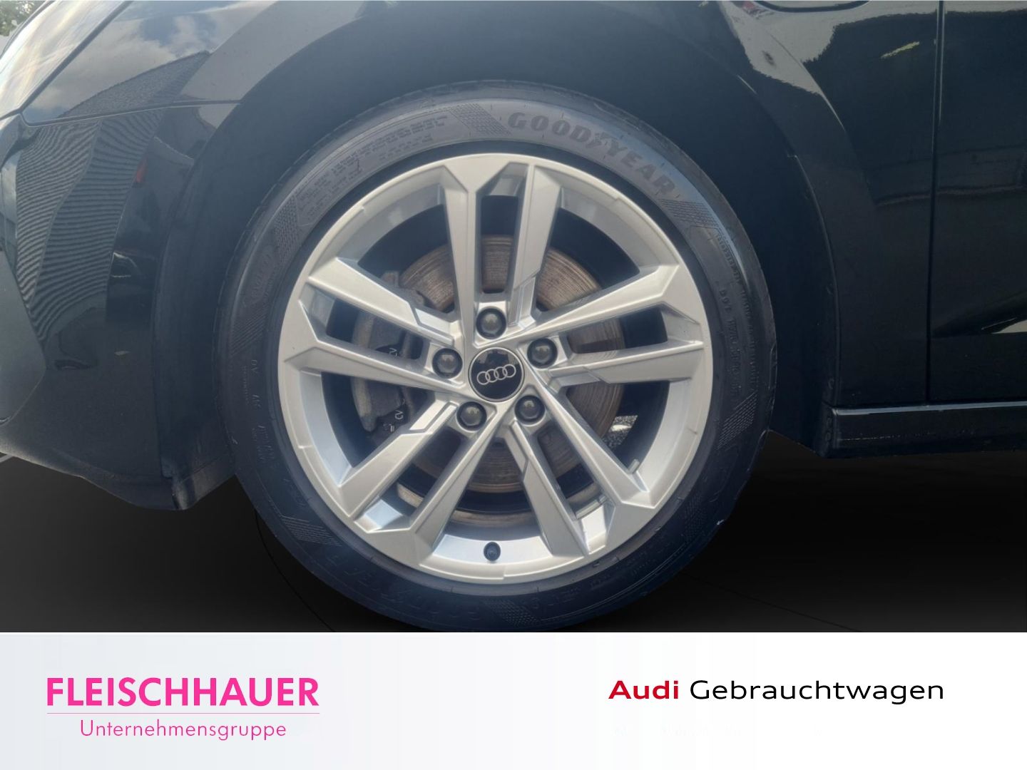 Audi A3 Sportback 40 TFSI e DSG+CarPlay+APS+StHz+LED+