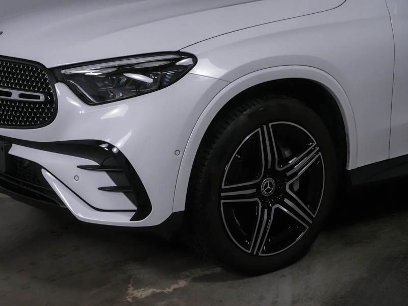 Mercedes-Benz GLC 450 d 4M AMG-Sport/Technik/Pano/AHK/Distr/20