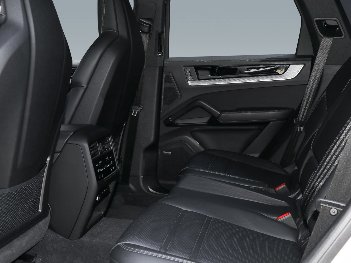 Porsche Cayenne E-Hybrid BOSE LED-Matrix Panoramadach