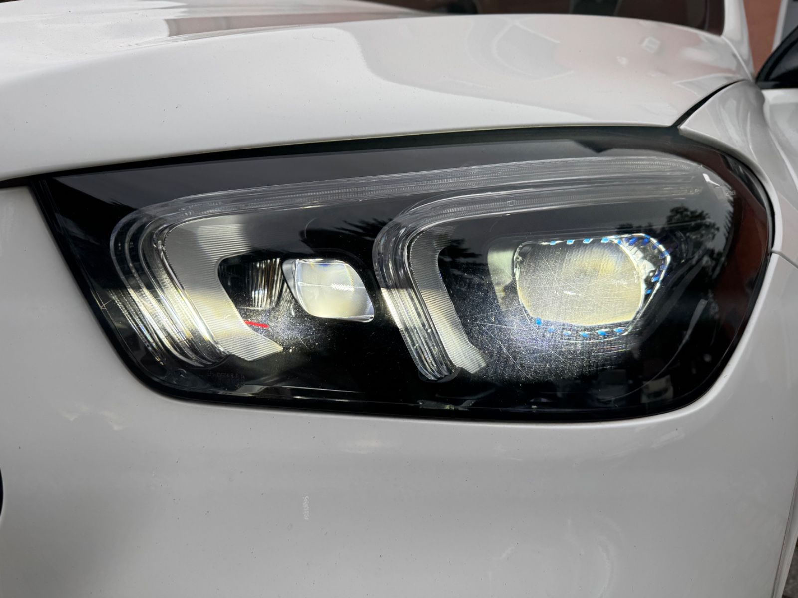 Mercedes-Benz GLE 350 d AMG 4Matic*PANO*LED*CAM