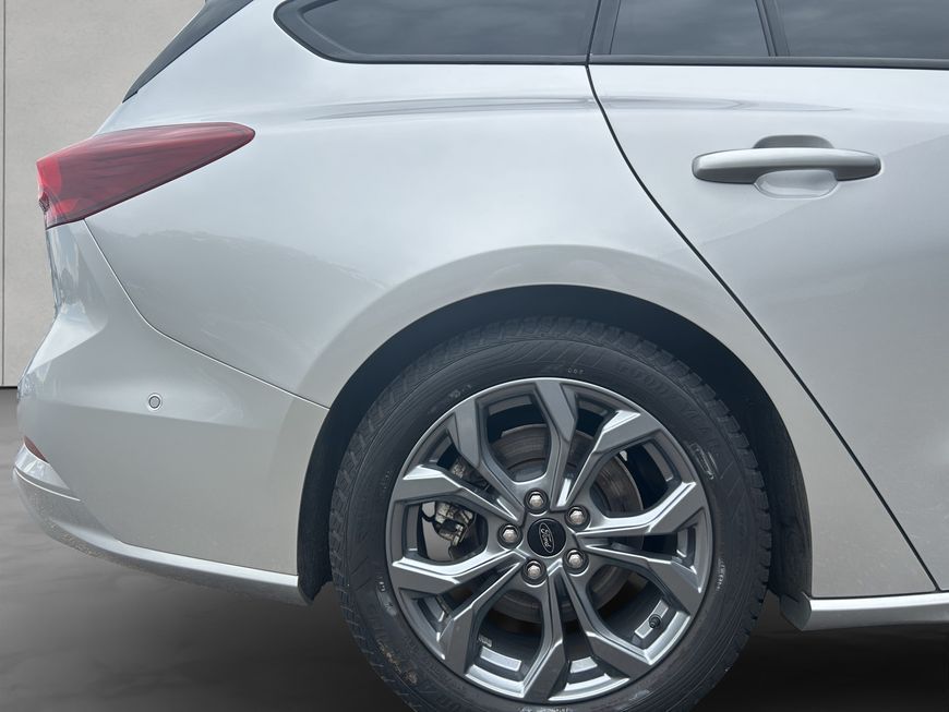 Ford Focus Turnier 1.0 EcoBoost Hybrid Aut. ST-LINE X