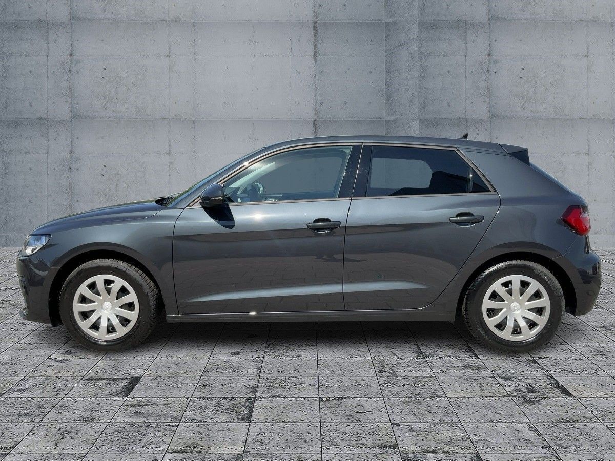Audi A1 Sportback 25 TFSI S-TR ADVANCED - Samsaru's Car Outlet