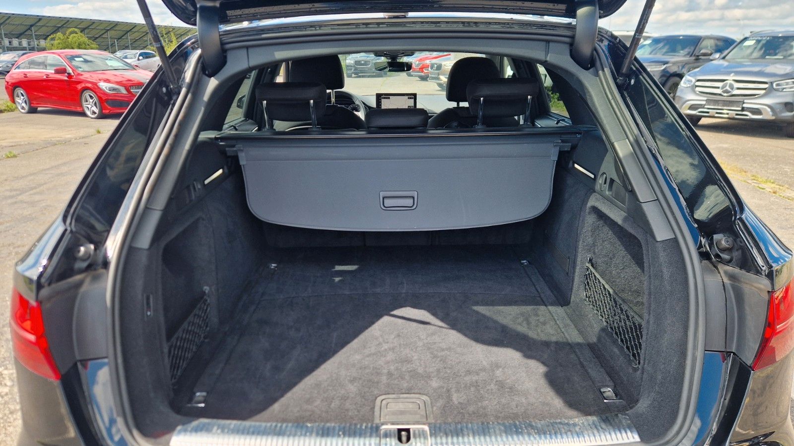 Audi A4 Allroad Quattro 40 TDI LED Virtual 360* AHK