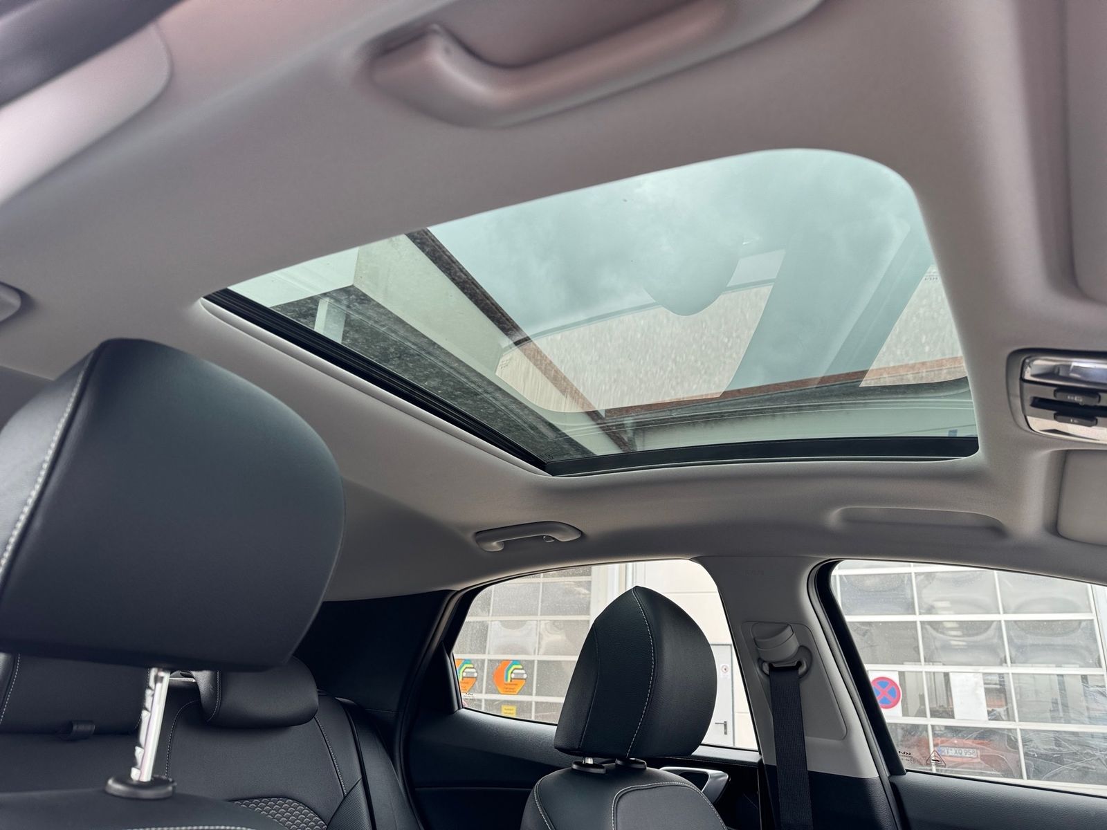 Kia XCeed 1.5 T-GDI Spirit - Samsaru's Car Outlet