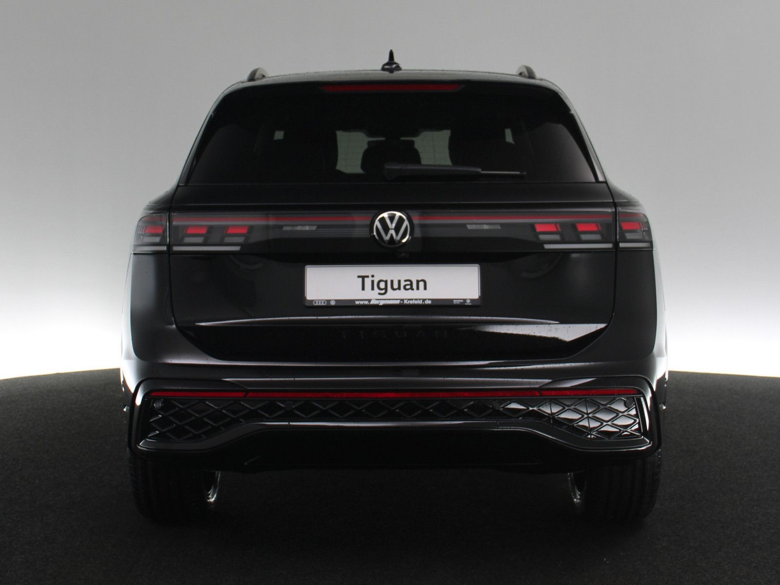 Volkswagen Tiguan 1.5 TSI eHybrid R-Line 360° MATRIX-LED