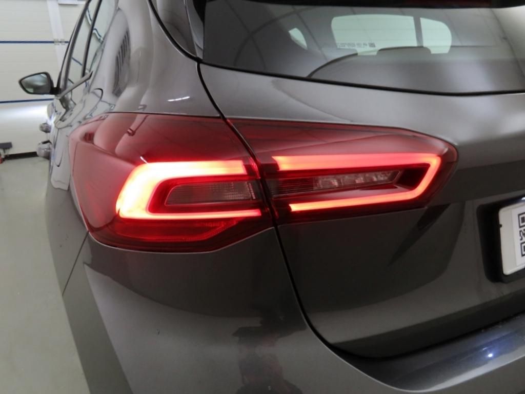 Ford Focus 1.0 M-Hybrid Aut. ST-Line iACC+Kam+LED+SHZ