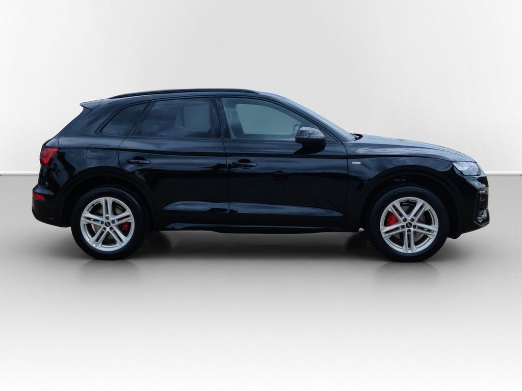 Audi Q5 40 TDI quattro S tronic S line AHK*MATRIX*VIR