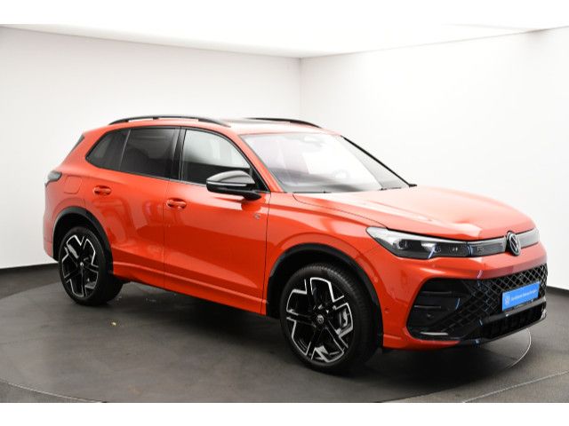 Volkswagen Tiguan 1.5 TSI eHybrid DSG R-Line Black Style Ma