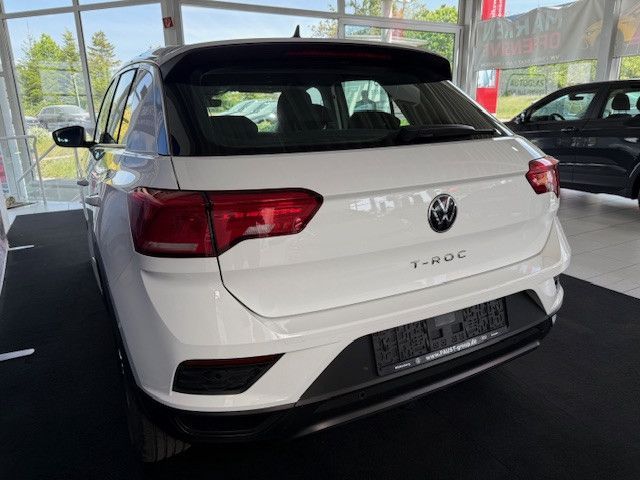 Volkswagen T-ROC - Samsaru's Car Outlet
