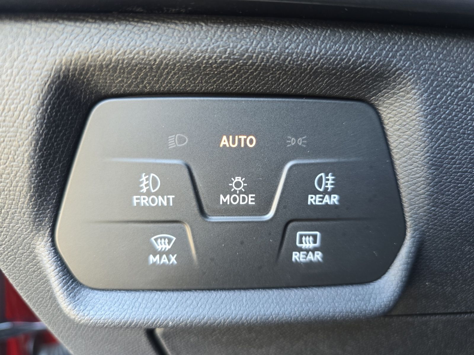 Cupra Formentor VZ 4Drive 2.0 TSI - Samsaru's Car Outlet