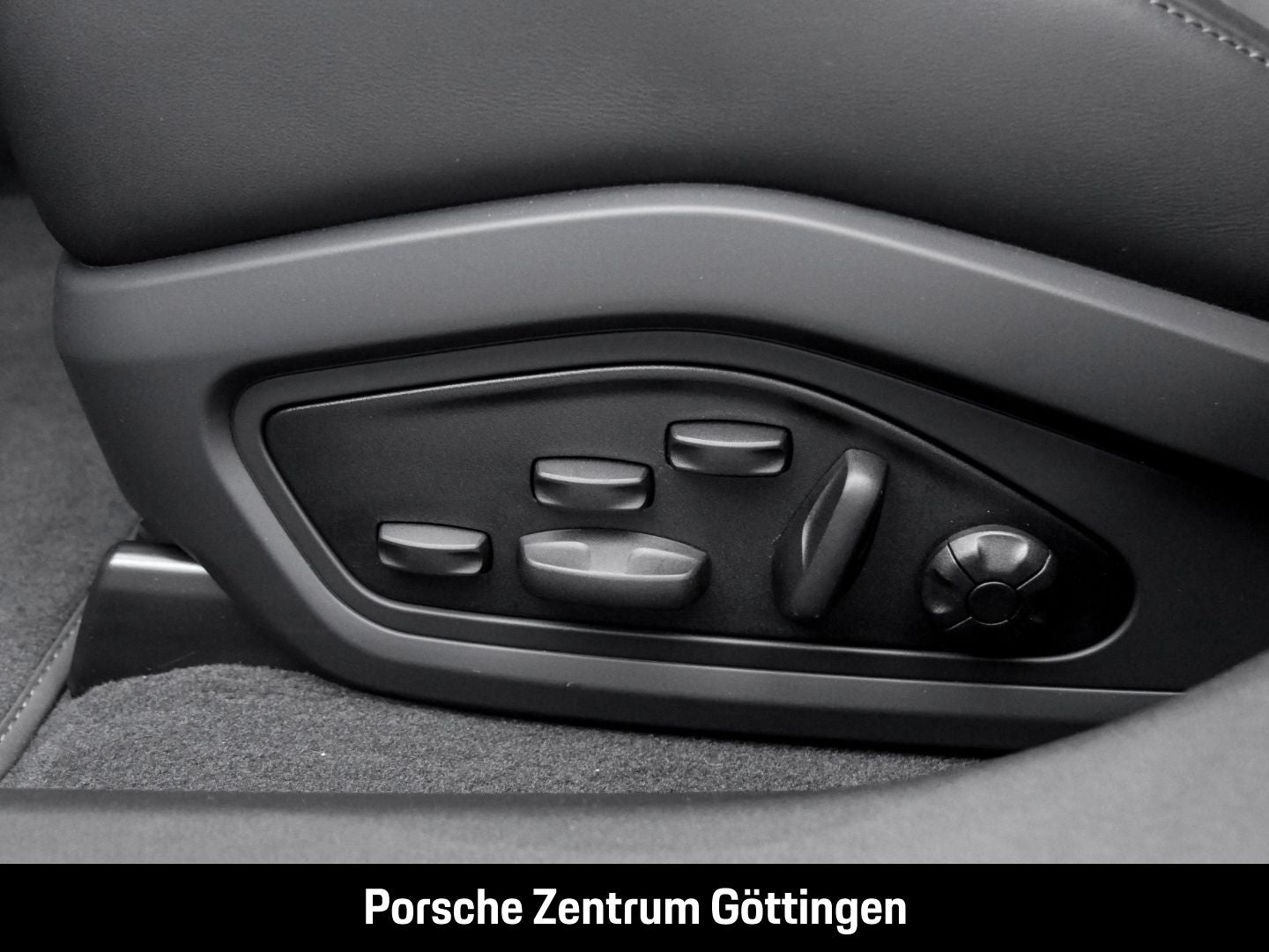 Porsche Taycan 4S Sport Turismo BOSE Surround-View LED