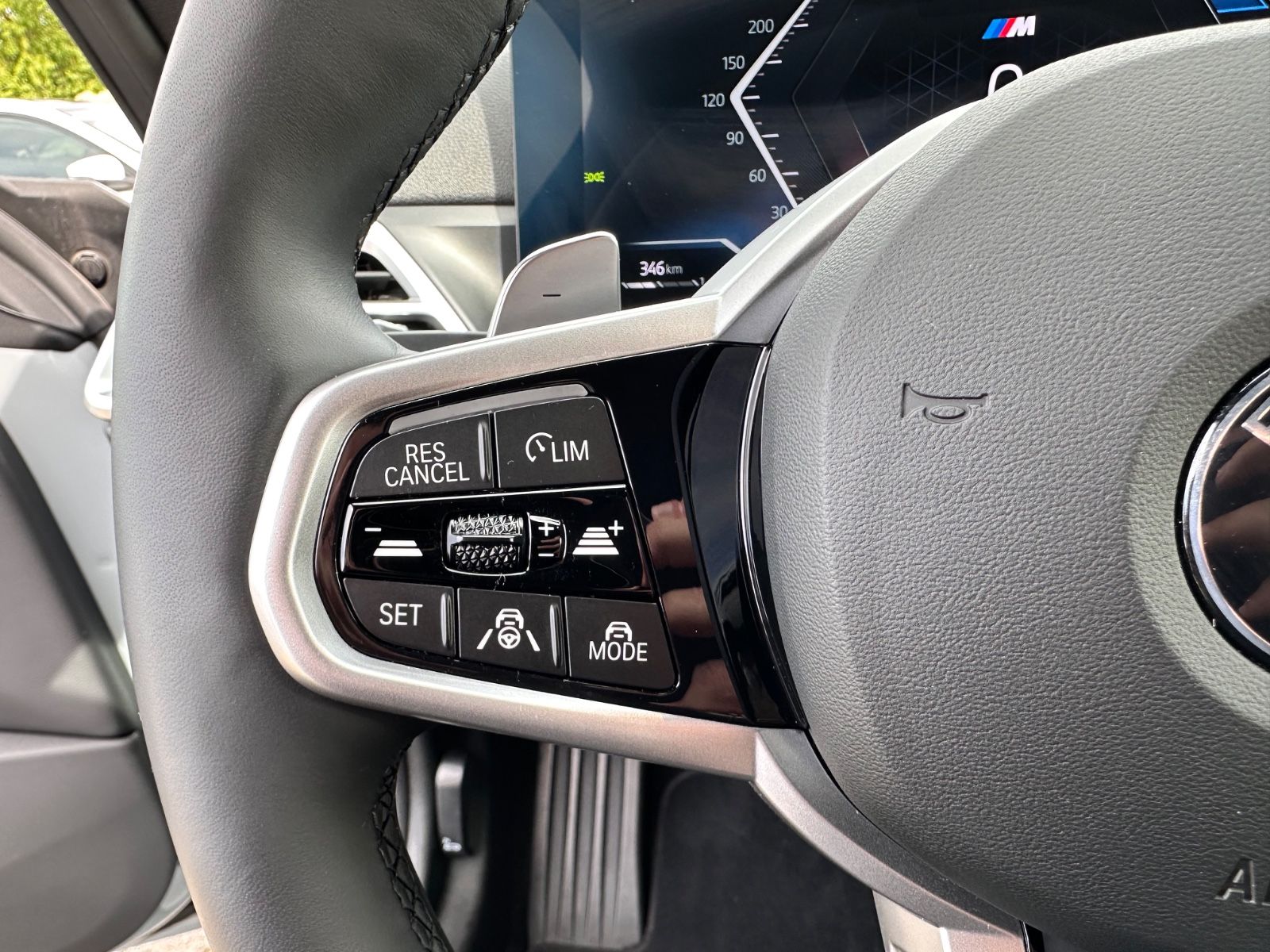 BMW 420d Gran Coupé M-Sport Pro ACC HuD Leder 360°